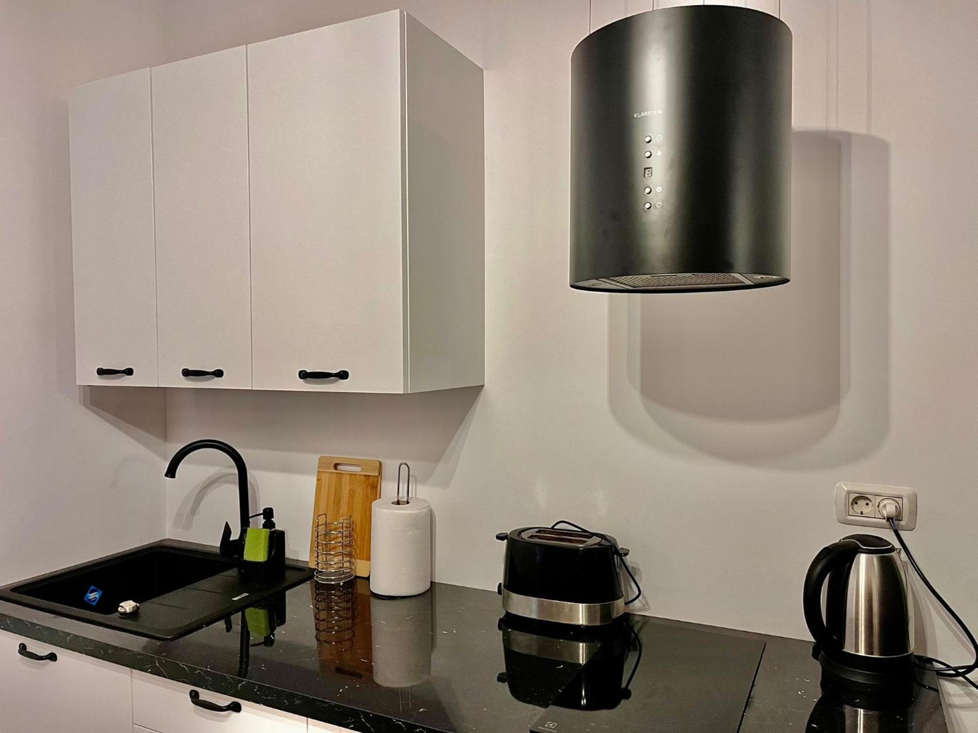 Apartment Cazino