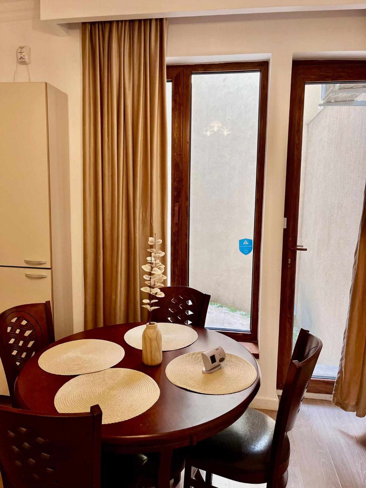 Cazino Apartment