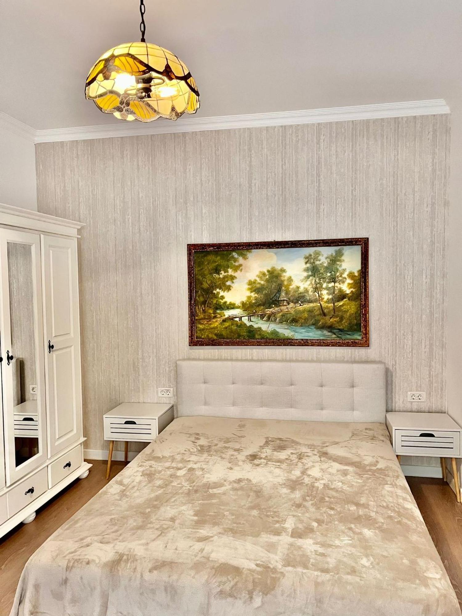 Cazino Apartment *