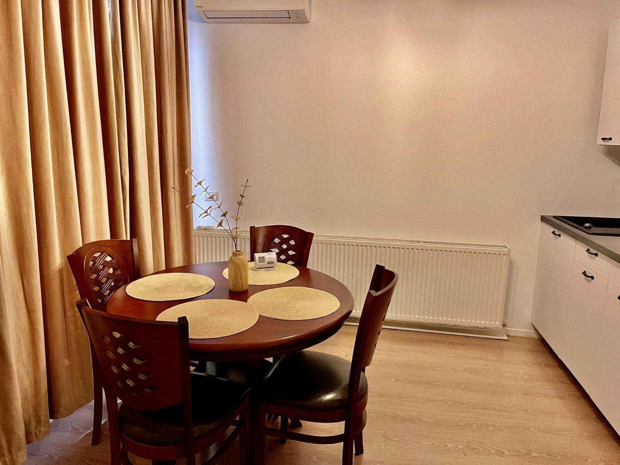Cazino Apartment *