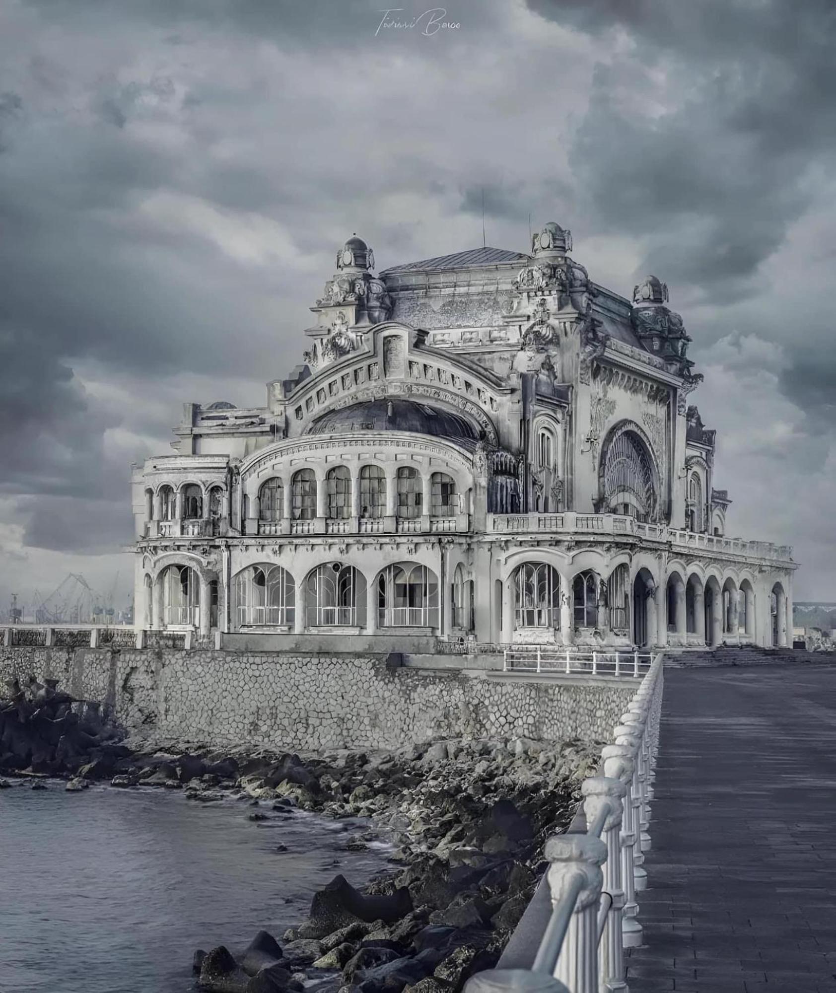Cazino *